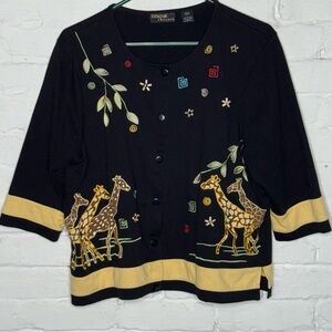 Onque Casuals Jacket L